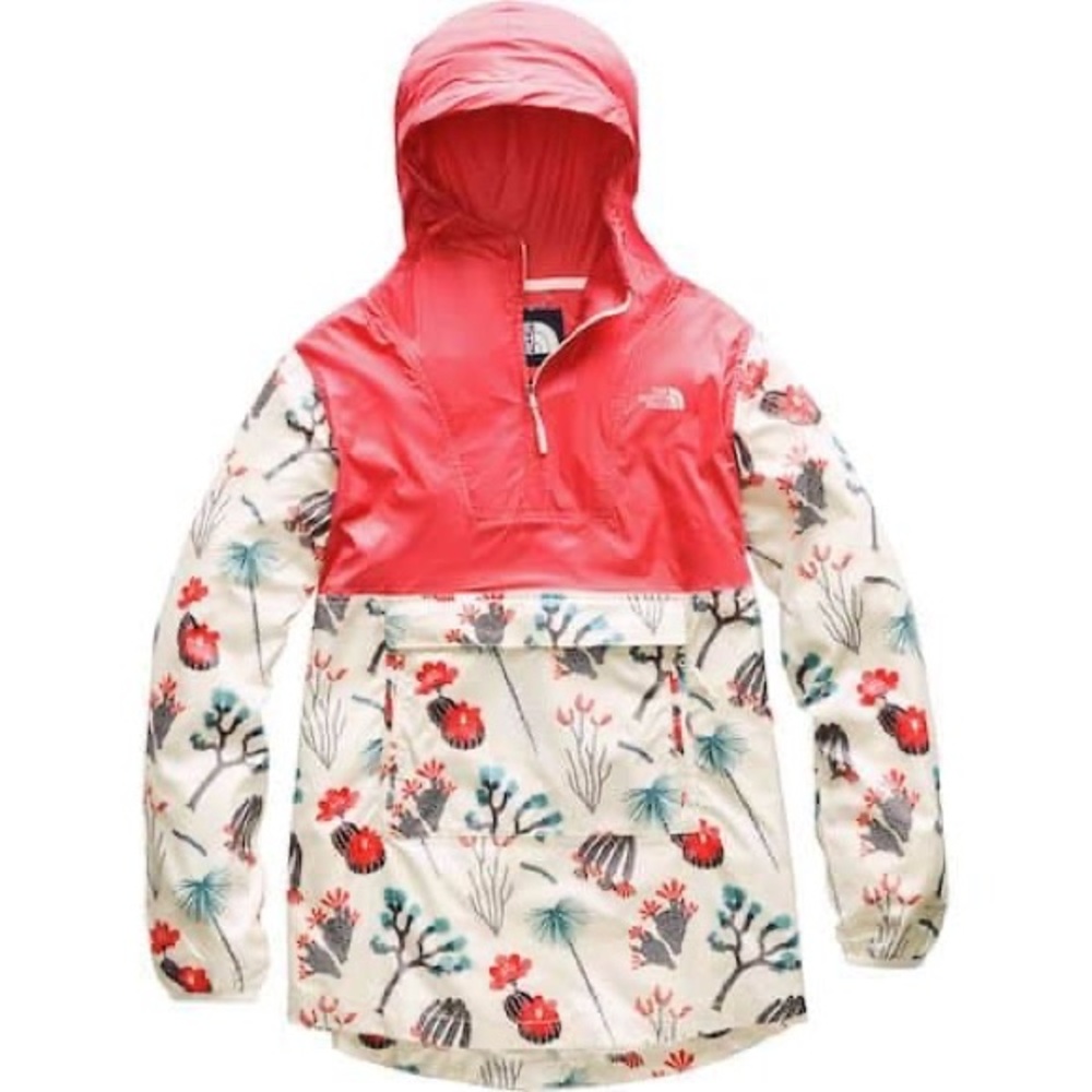 The north face fanny pack windbreaker small